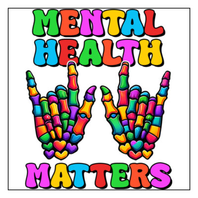 Mental Health Thumbnail