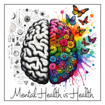 Mental Health Thumbnail