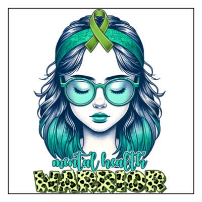 Mental Health Thumbnail