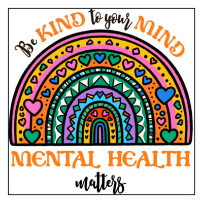 Mental Health Thumbnail