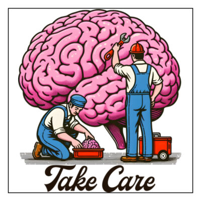 Mental Health Thumbnail