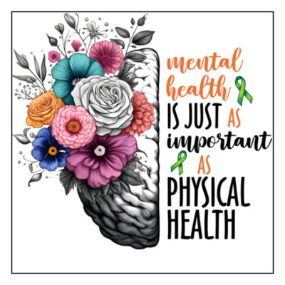 Mental Health Thumbnail