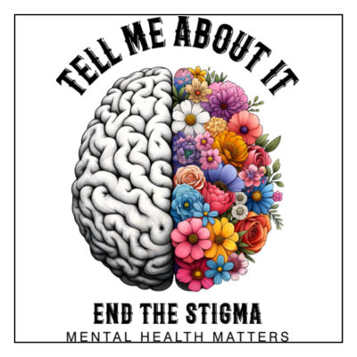 Mental Health Thumbnail