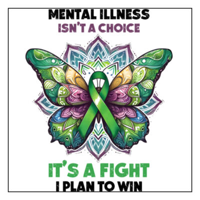 Mental Health Thumbnail