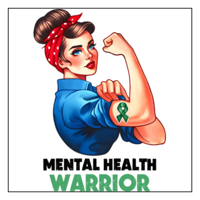 Mental Health Thumbnail