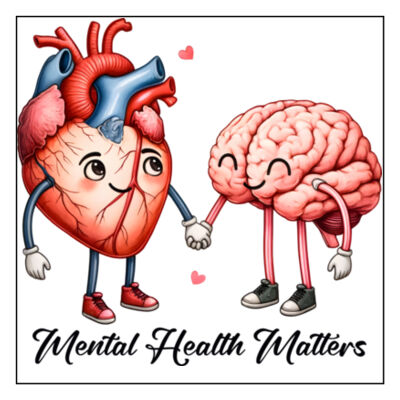 Mental Health Thumbnail