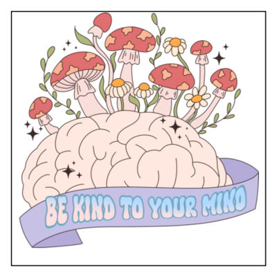 Mental Health Thumbnail