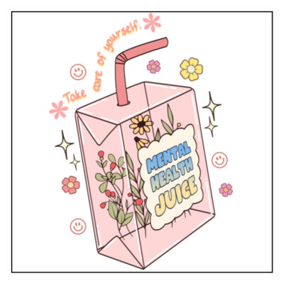 Mental Health Thumbnail