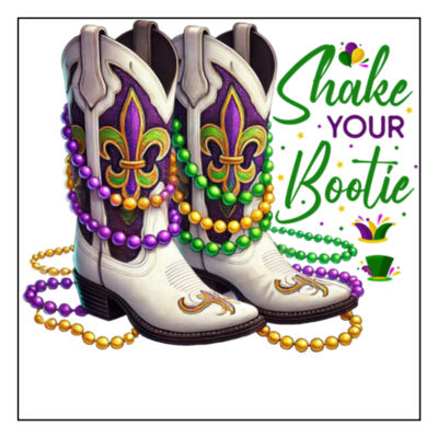 Mardi Gras Thumbnail