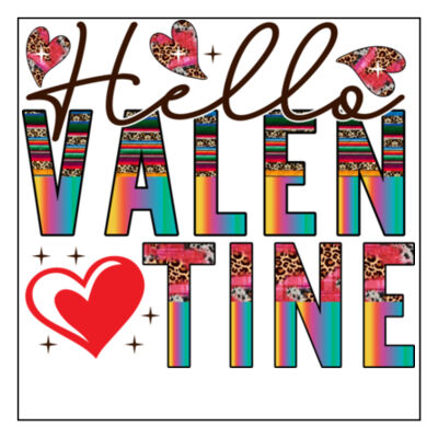 Valentine's Thumbnail