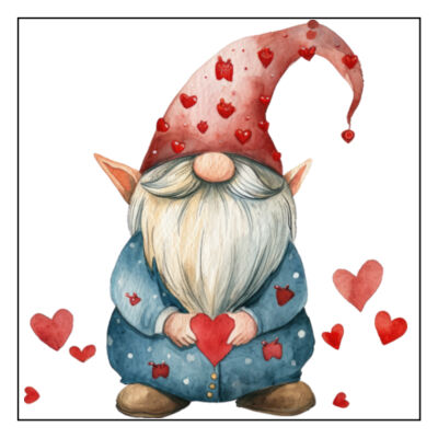 Valentine's Thumbnail