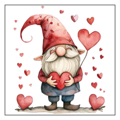 Valentine's Thumbnail