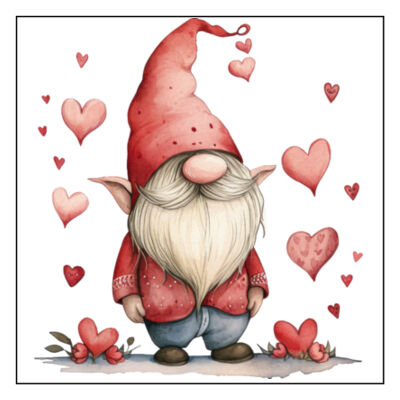 Valentine's Thumbnail