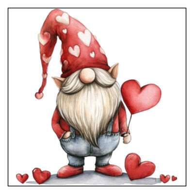 Valentine's Thumbnail