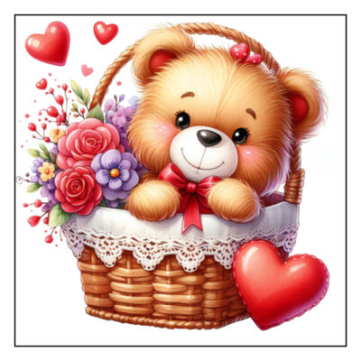 Valentine's Thumbnail