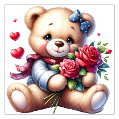 Valentine's Thumbnail