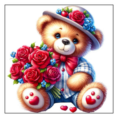 Valentine's Thumbnail