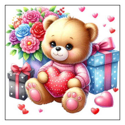 Valentine's Thumbnail