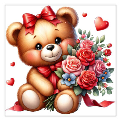 Valentine's Thumbnail