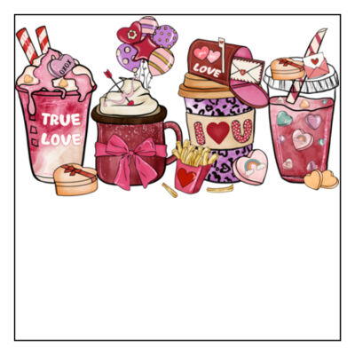 Valentine's Thumbnail