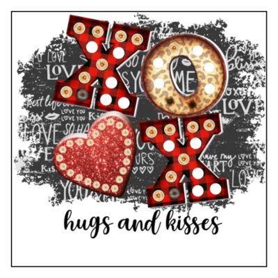 Valentine's Thumbnail