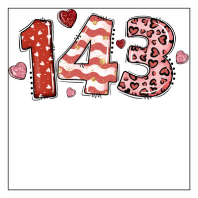 Valentine's Thumbnail