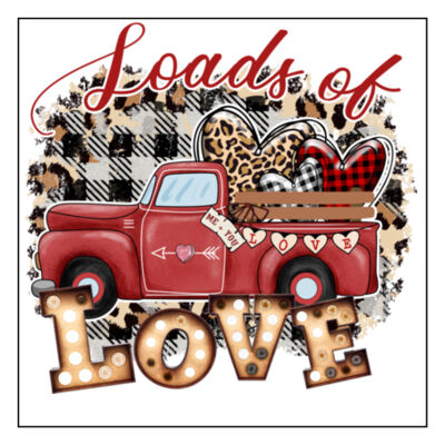 Valentine's Thumbnail