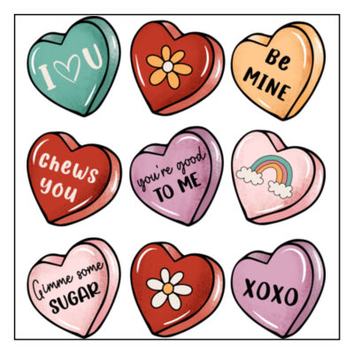 Valentine's Thumbnail