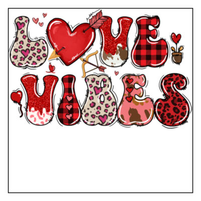 Valentine's Thumbnail