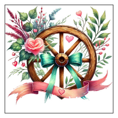 Western Valentine Thumbnail