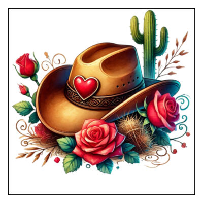 Western Valentine Thumbnail