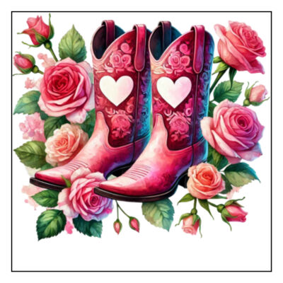 Western Valentine Thumbnail