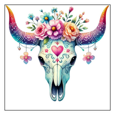 Western Valentine Thumbnail