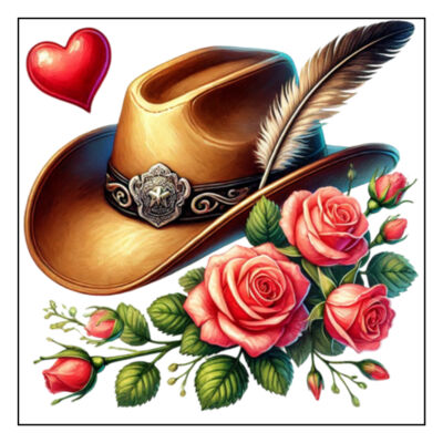 Western Valentine Thumbnail