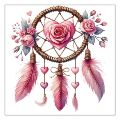 Western Valentine Thumbnail