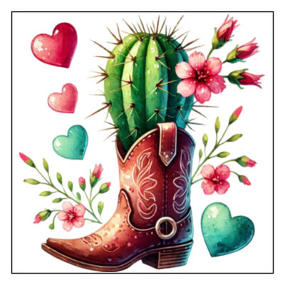 Western Valentine Thumbnail