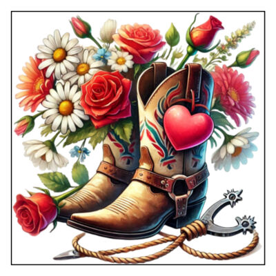 Western Valentine Thumbnail