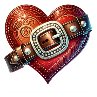 Western Valentine Thumbnail