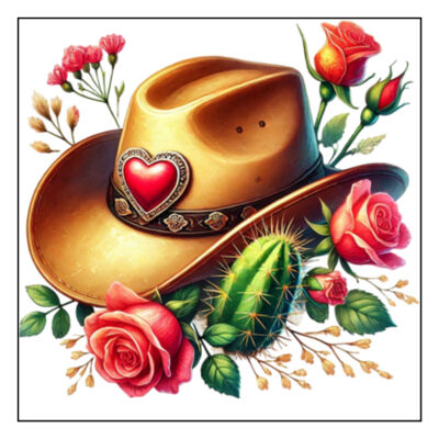 Western Valentine Thumbnail