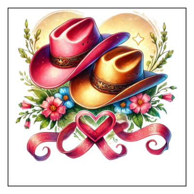 Western Valentine Thumbnail