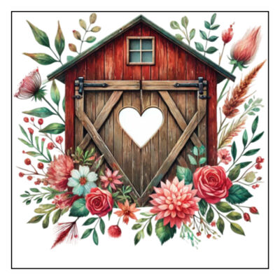 Western Valentine Thumbnail