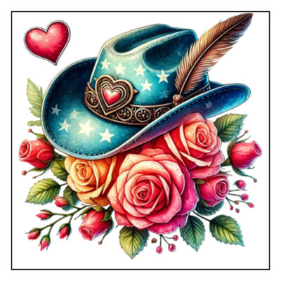 Western Valentine Thumbnail