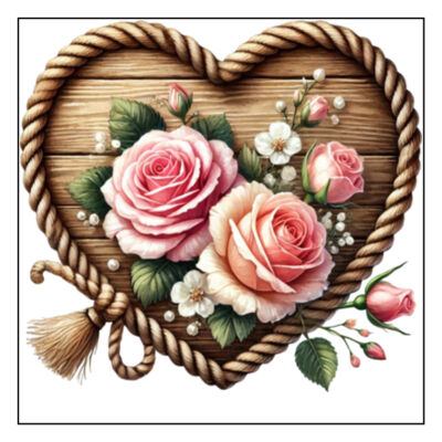 Western Valentine Thumbnail