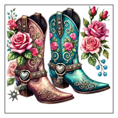 Western Valentine Thumbnail