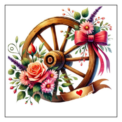 Western Valentine Thumbnail