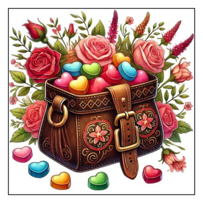 Western Valentine Thumbnail