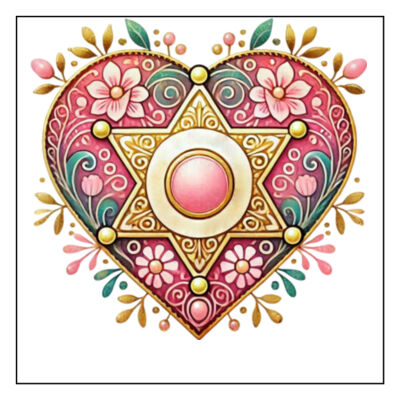 Western Valentine Thumbnail