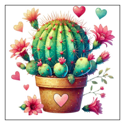 Western Valentine Thumbnail