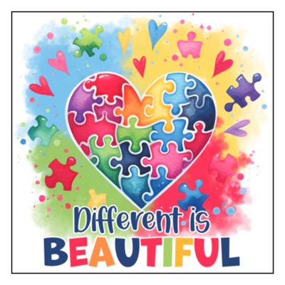 Autism Thumbnail