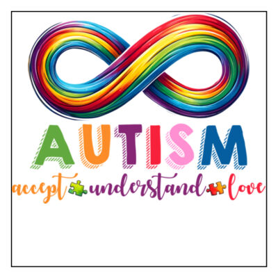 Autism Thumbnail
